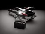 Infiniti Essence Concept 2009 года